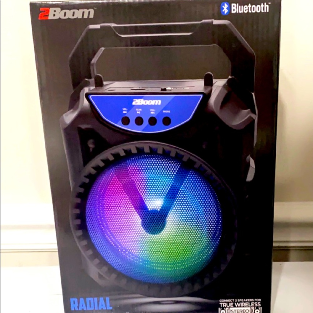 2Boom